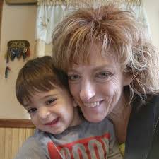 Melissa Curtis Majerik