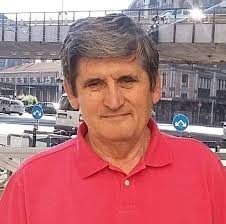 🏴 Colectivul Spitalului Orasenesc Stei, regreta profund trecerea in  neființa a domnului doctor Bolovan Gheorghe, medic primar psihiatrie.  Aducem un pios omagiu domnului doctor pentru munca, efortul și contribuția  adusă in activitatea