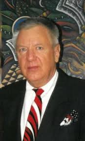 Richard Charters Obituary (2023)