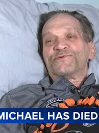 Steve Mcmichael Funeral