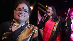 Happy Birthday Usha Uthup 10 Contemporary Songs That Prove The Legend Voice Will Never Fade Away News Nation English Get all the details on usha uthup, watch interviews and videos, and see what else bing knows.