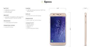 This is the official and reliable way to permanently factory unlock your samsung galaxy j7 to be sim free. Sprint Launches Galaxy J3 Achieve And Galaxy J7 Refine In The Us Sammobile