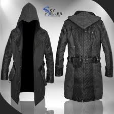 Assassins creed michael fassbender syndicate jacob frye leather trench coat hand crafted jacket. Assassin S Creed Syndicate Jacob Frye Wool Coat Assassins Creed Hoodie Assassins Creed Syndicate Assassins Creed Hoodie Jackets