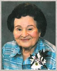 Josephine Marino Obituary