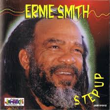 Ernie Smith