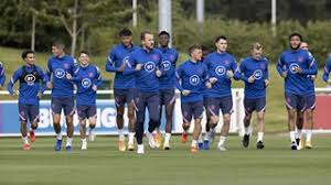 Southgate watched him playing this 9.5 role and thought he knew better so we've instead played purposefully slow, with a midfielder out wide and england now and in the past have almsot always looked like a team of individuals rather than an actual team. England Squad Named For November Games With Ireland Belgium And Iceland
