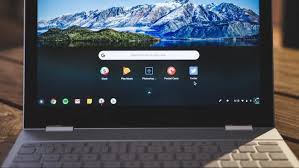 Chrome (google chrome) is a fast web browser from google. Chrome Os Starts Using Web Apps Instead Of Android Apk For Some Services