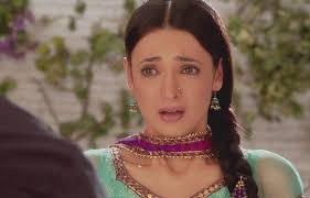 Iss Pyaar Ko Kya Naam Doon Season 1 All Episodes On Hotstar Watch Iss Pyar Ko Kya Naam Doon Episode 75 Lavanya Loses Lakshmi Only On Hotstar The One Stop Destination For Your Favourite Sta Choker Necklace Necklace Kos