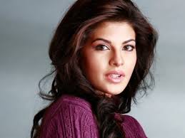 Beautiful New Actress Jacqueline Fernandez Closeup