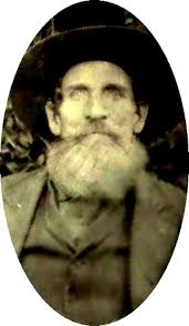 Solomon, William Riley