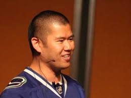 Imoo: Finding E-Mo: Get to Know Clay Imoo of “Clay's Canucks Commentary”