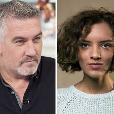 Bake Off judge Paul Hollywood voices disapproval of Ruby Tandoh's posts  about coming out as gay