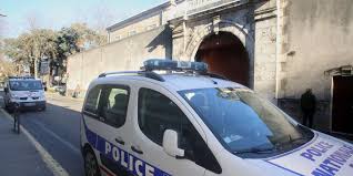 Agen Tentative De Suicide A La Maison D Arret