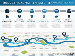 Free Product Development Roadmap Template Good Six Phase
