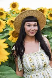 We will be planting our largest sunflower field ever this season. The Soubrette Brunette My Favorite U Pick Farms In Rochester Ny Fruit Flowers And Fall Fun