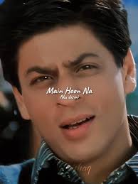 Main Yahaan Hoon English Lyrics