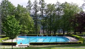 Freibad Bad Sackingen