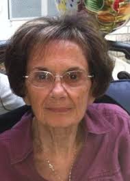 Joan Beyer Obituary September 8, 2015