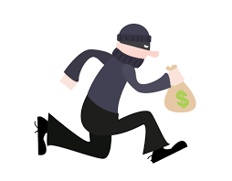 Free Robber Picture, Download Free Clip Art, Free Clip Art on Clipart  Library