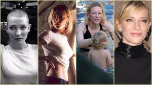 Reblog or like if you saved. Cate Blanchett Rare Photos Family Lifestyle Friends Youtube