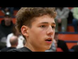 First Dinner Under the Justin Wegner Scoreboard