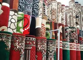 Daftar harga karpet permadani moderno murah baru. Distributor Toko Grosir Karpet Se Jakarta