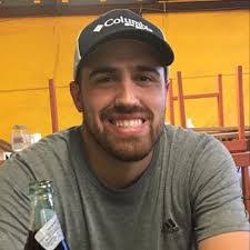 David Brott's Instagram, Twitter & Facebook