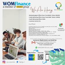Profesi finance & accounting supervisor ini juga diperuntukkan bagi anda yang mencari posisi: Lowongan Kerja Finance Parepare Lowongan Kerja Finance Parepare Pt Smart Multifinance Vina Gista