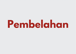 Kalimat majemuk terdiri dari : Mengenal Inversi Sebagai Konstruksi Kalimat Narabahasa