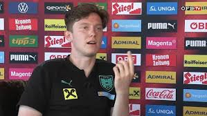 By joe urquhart monday, 14th june 2021. Euro 2020 Austria S Marko Arnautovic Banned For One Match For Insulting Gianni Alioski Daily Mail Online
