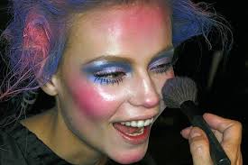 Absolutely Fabulous: Natasha Poly: Off the Runaway