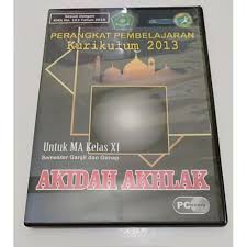 We did not find results for: Cd Rpp Akidah Akhlak Ma Kelas 11 Sesuai Kma 183 2019 Rpp 1 Lembar Daring Luring Semester 1 Dan 2 Shopee Indonesia