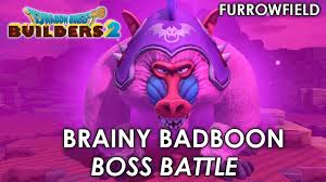 A page for describing characters: Dragon Quest Builders 2 Trophy Guide Murad Zero