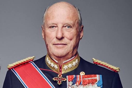 King Harald V Of Norway: Timeline Of Hospitalization And Health Decline ◇ FEA for All
