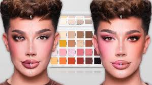 James Charles