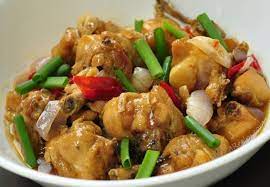 Mencari resepi ayam berkuah yang mudah dan sedap? Resepi Ayam Masak Halia Berkuah Simple Copd Blog F