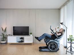 Multiple Sclerosis (MS): Wheelchair – What to consider