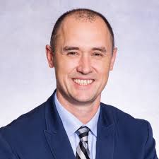 Adam Ernst, Bankers Life Agent