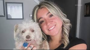 Student dies in crash near Castle View High School