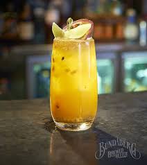 Republicans Wife Cocktail Recipe Bundaberg Brewed Drinks Recipe Cocktails Cocktail Recipes Drinks