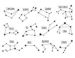 Pin By Darren Fox On Father Daughter Tattoos In 2021 Constellation Zodiac Signs Aquarius Constellation Leo Constellation Tattoo