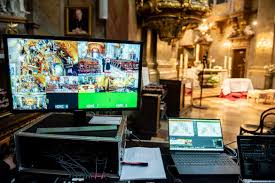 Schon im sommer wollen sich die. Hochzeit Live Stream Face Ii Face Djs Live Acts Photography