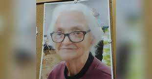 Gladys Rose Sprunger Obituary