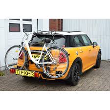 Fahrradtrager Mini Cooper Sd F55 Hecktrager Fahrradhecktrager Heckkla 373 34