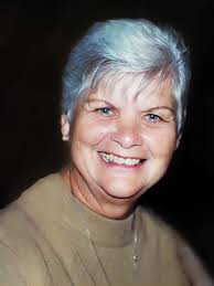 Patricia Calnin Baum Obituary October 16, 2019