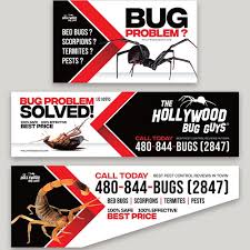 Call for a free estimate. Epic Eye Catching Billboard Design For Pest Control Office On Major Traffic Main Street Signage Contest 99designs