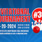 Invitational Tournament #36