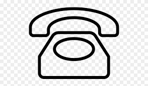 Daily updated free icons and transparent png pictures for your new website design, presentations, art project to use for personal or commercial. Download Png Download Ico Download Icns White Telephone Icon Png Free Transparent Png Clipart Images Download