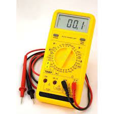 Trms 6000 counts digital multimeter. Digital Multimeter Dmm à¤¡ à¤œ à¤Ÿà¤² à¤®à¤² à¤Ÿ à¤® à¤Ÿà¤° In Yavatmal Zhp Technology Id 19932453391