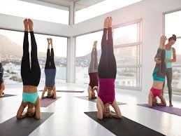 We decided to make a list of the easy ashtanga yoga poses so you can try them and see if you like them. The Riskiest Yoga Poses For Beginners